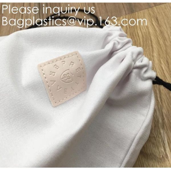 Cotton Reusable Grocery Bags, Produce Bags, Jewelry Pouch, Muslin Brewing bags, Linen Sachet bags, Spice bags, Christmas