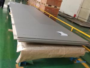 Cheap Alloy C276 / UNS N10276 Nickel Alloy Plate for sale