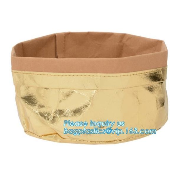 Soft Envelope Tyvek Clutch Bag, Dupont Cosmetic Makeup Bag with Handle Waterproof Creative Dupont Paper Tyvek Clutch Pur