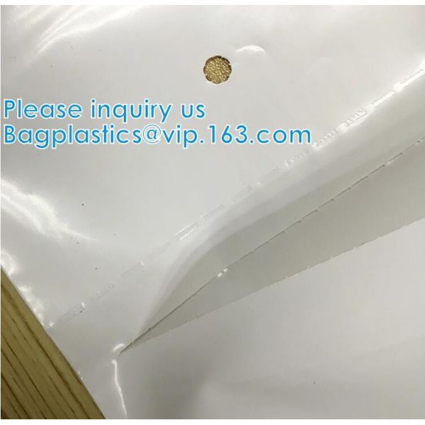 custom logo autobag Auto Pre-Opened Bag/Auto bags rolls/auto bags on a roll Practical auto lock inflatable packaging bag