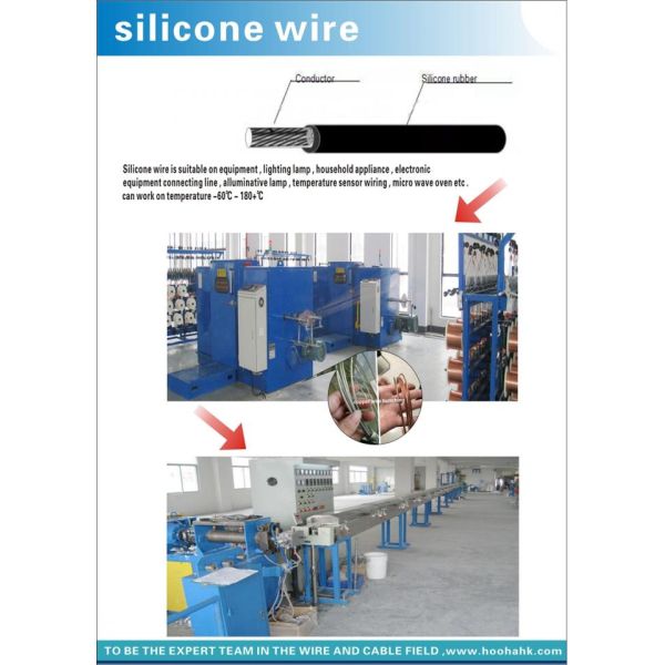 Silicone Wire Making Machine Silicone Cable Extrusion Machine High Temperature Cable Extruding