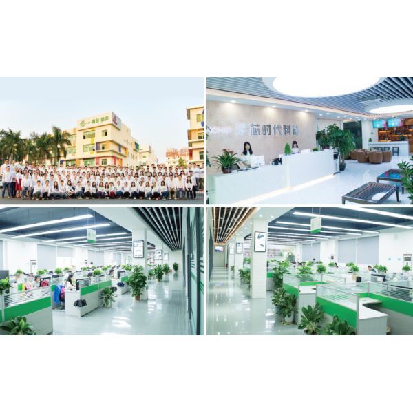 Mall Controlling Stretched LCD Display RK3128 Android All In One Board