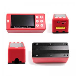 Cheap Low Power Consumption Surface Roughness Tester With Bluetooth Communication MR200 for sale