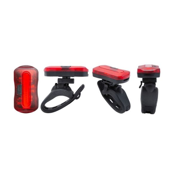 19mm Bicycle Rear Rack Light