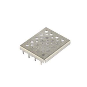 Cheap Metal Stamping Tin Plated EMI Shielding Box PCB RF Shield Nickel Plated for sale