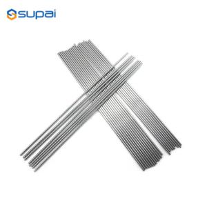 Cheap Tungsten Carbide Rod With Excellent Corrosion Resistance Density 14.8-15.0g/Cm3 Flexural Strength ≥900MPa for sale