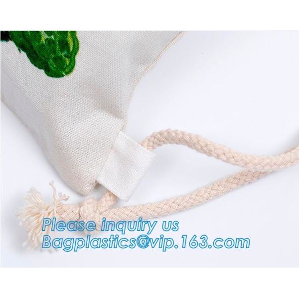 Manufacturers Wholesale Best Price High-Quality Handle Tote Cotton Canvas Bag With Zipper,supermarket bag cotton mesh ba