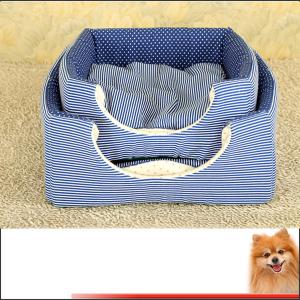 Cheap Free shipping cheap dog beds for sale canvas sponge dog beds for sale china factory for sale