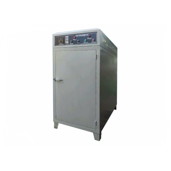 Multi - Machine Composed SS Plate Making Machine With Auto Temperature Control