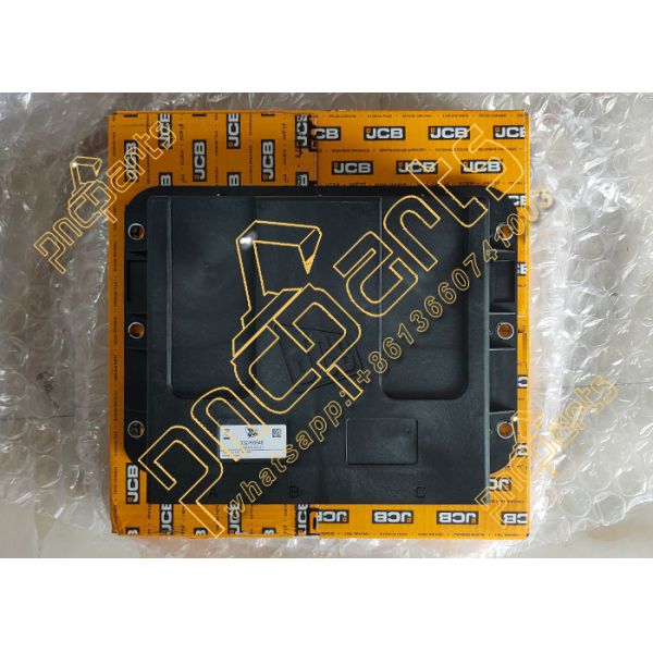 332 K6848 JS220 Engine ECU Controller JCB Excavator Parts
