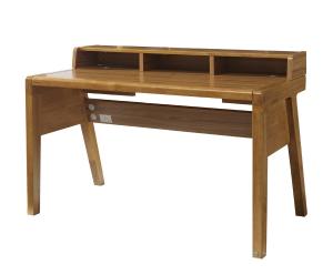 China modern writing desk wooden writing desk on sale
