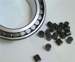 Cheap Ceramic Hybrid Roller Bearings High Precision 3.15gcm3 for sale
