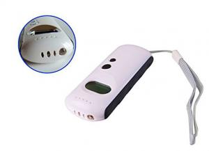 Cheap Digital Alcohol Breath Tester With Mini LED Torc Testing Range From 0.00 to 0.19% for sale
