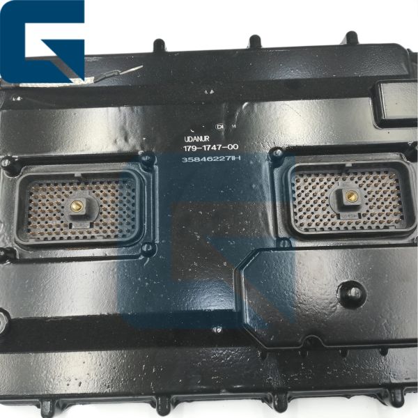 179-1747 Controller ECU ECM Computer Board 1791747 for C12