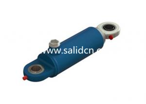 Cheap Customized Single Acting Hydraulic Cylinder Used for Scissor Lift Table for sale