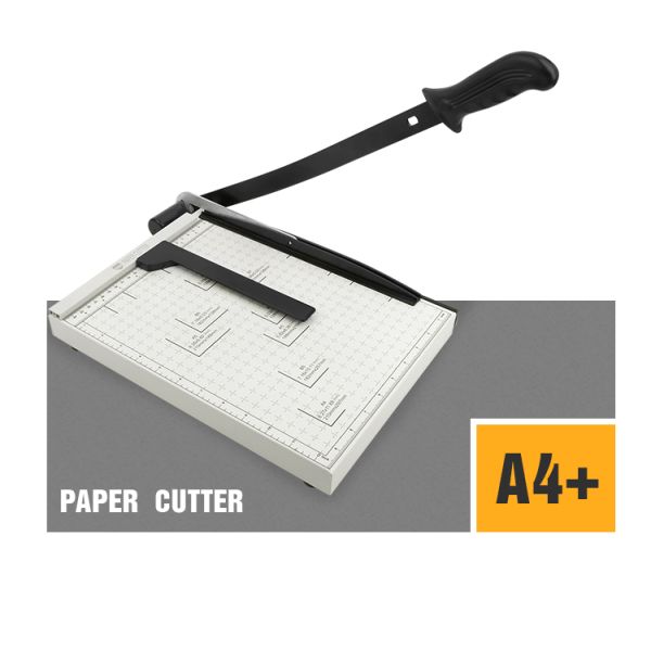 Customized Paper Trimmer Manual Mini A4 Paper Cutter With Handle