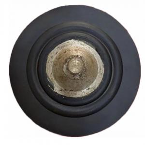 Cheap Sanitary Metering Pump Diaphragm Seal Kit Motor Driven PTFE Diaphragm Dosing Pump for sale