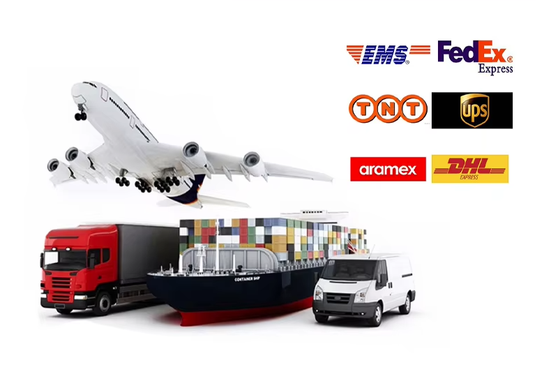 Custom Printed Corrugated Cardboard Boxes for Retail and Shipping