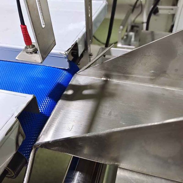 2.8KW Glove Packing Machine 50Hz Examination Glove Pouch Packing Machine