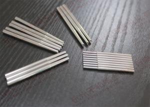 Cheap Solid Tungsten Carbide Nozzles Tungsten Carbide Winding Coil Nozzle for sale