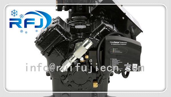 Quality DWM Copeland Compressor D2SA-45X wholesale