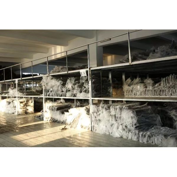 CHANGZHOU INOVA VEHICLE PARTS FACTORY