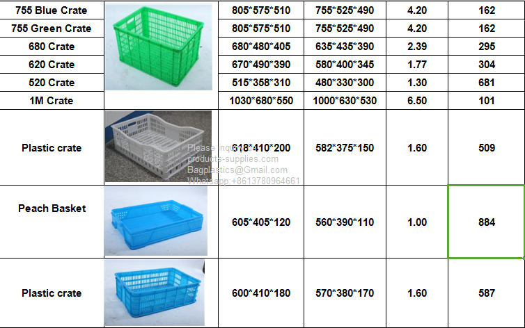 Folding Plastic Stackable Utility Crates 2-Pack, Collapsible Storage Bins With Lids Durable Containers For Home & Garage Organization