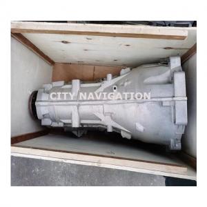 Cheap OE NO. GA8HP50Z ZF Transmission Assembly for BMW 125 2.0L Automatic Gearbox OE Standard for sale
