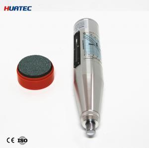 China 2.207J 60Mpa Concrete Test Hammer / Schmidt Hammer on sale