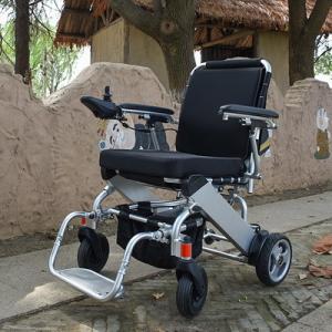 Cheap Intelligent Powered Lithium Battery Electric Mobility Scooter For Adults for sale