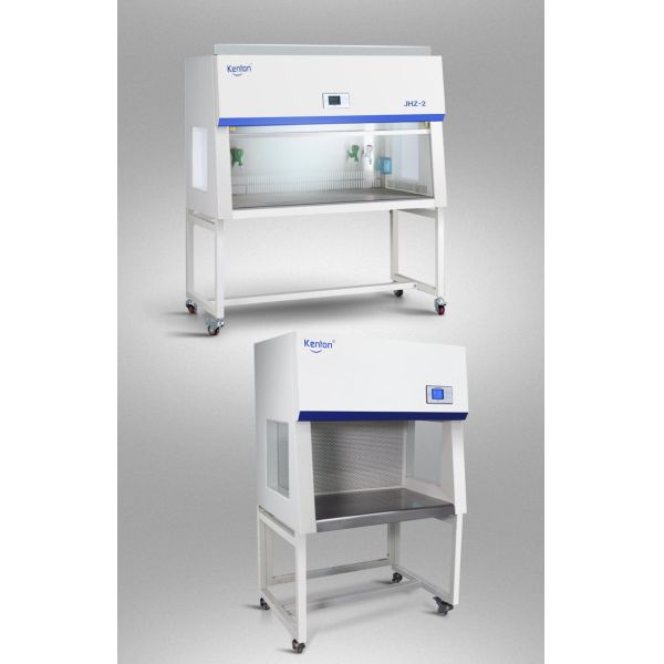 Class100 Lab Laminar Air Flow Cabinet 220v Horizontal Laminar Flow
