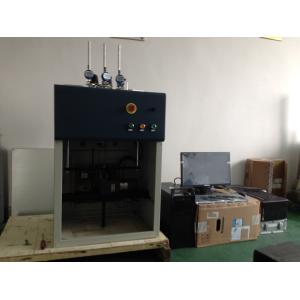 Cheap HDT Deflection Temperature and Vicat Testing Machine for sale