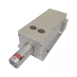 Cheap 266nm 355nm UV Passively Q-switched Solid State Lasers,532nm Green Passively Q-switched lasers for sale