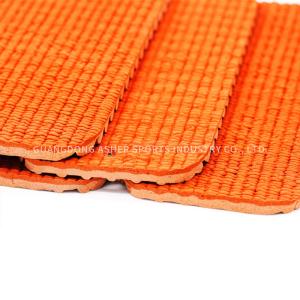 Odorless 400m Running Track