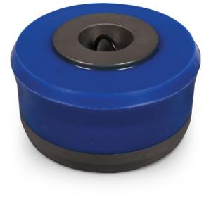 105 Degree Temprature Forging Mud Pump Piston for High Temperature Performance and Abrasion Resistance