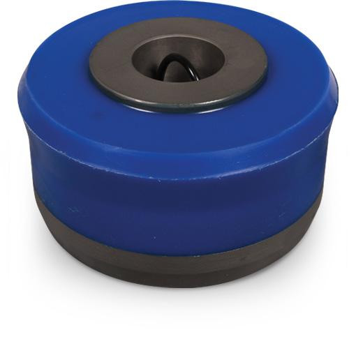 Quality 105 Degree Temprature Forging Mud Pump Piston for High Temperature Performance and Abrasion Resistance wholesale