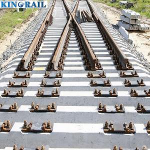 China JIS Standard JIS Steel Track Rail 22KG on sale