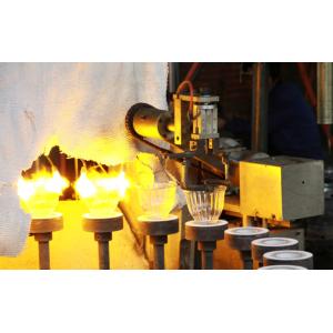 Henan Swuiping Glassware Co., Ltd.