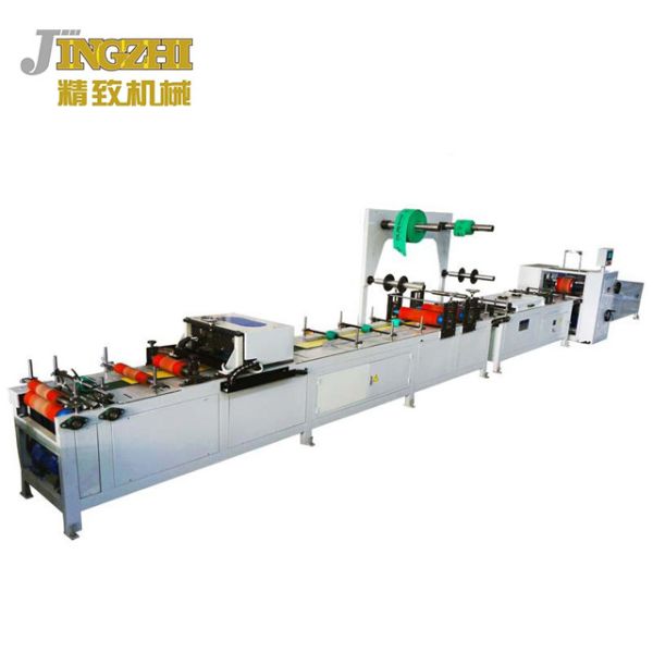 Quality 380V / 50Hz Hot Melt Adhesive Coating Machine 80~400mm Flooring Width wholesale