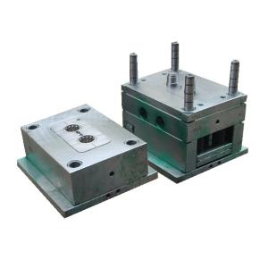 Buy cheap Polishing Mold Injection Plastic 500000 Shots For Children Toys from wholesalers