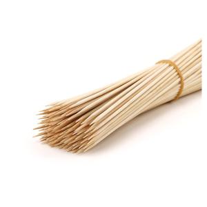 Cheap Dental Natural Bamboo Wood Toothpick Tools For Home Restaurant Hotel Oral Care for sale