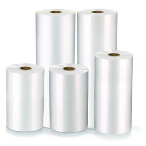 Cheap Plastic BOPP Thermal Lamination Film For Paper Boards, bopp thermal lamination film for sale