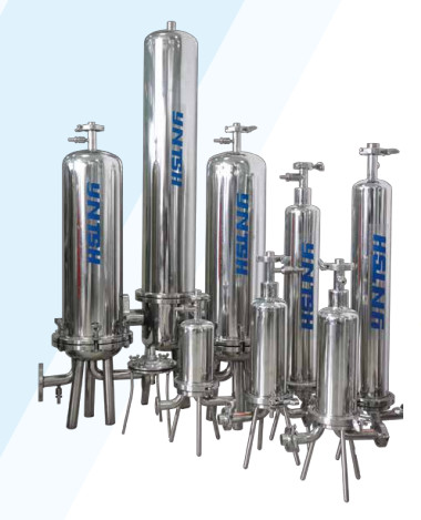 Industrial Solid Liquid Separation Filter For Efficient Filtration