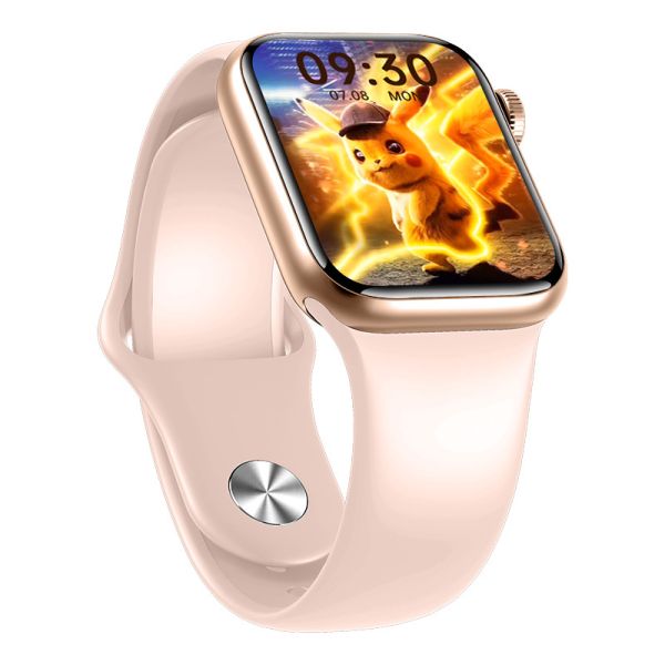 M26plus Android5.0 IP68 Waterproof Smart Watch Touch Screen Qianrun
