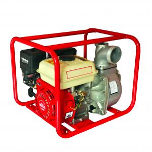 Cheap OEM 2inch Gasoline Engine Water Pump for Agricultural Irrigation in Mining Industry for sale