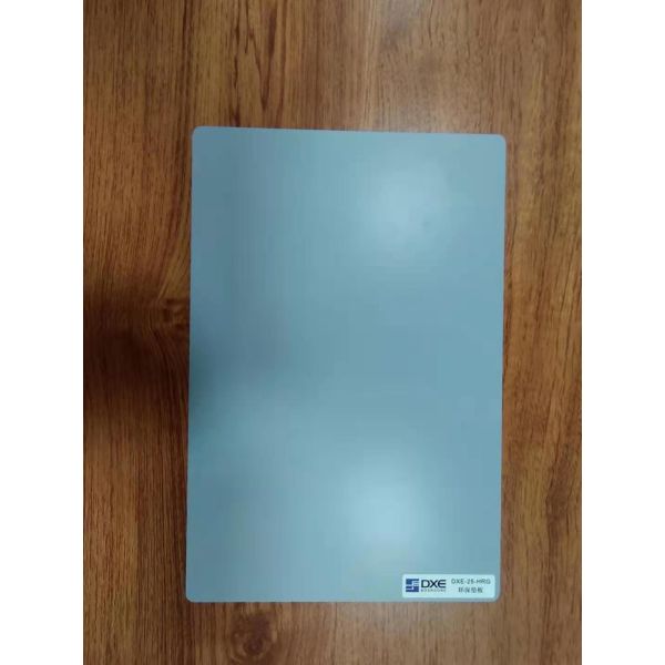 Melamine PCB Drilling Backup Board